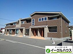 グレイスサクラ