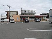 セブンイレブン 久留米矢取西店（479m）