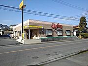 ジョイフル久留米御井町店まで510m