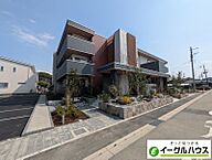 福岡県久留米市御井町2144番24：物件画像／イーグルハウス株式会社　久留米店