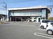 福岡銀行北野支店まで650m
