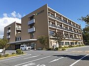 神代病院まで1320m