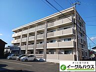 福岡県久留米市東合川4丁目6番7号：物件画像／イーグルハウス株式会社　久留米店