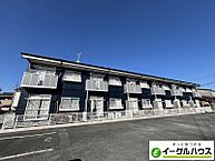 福岡県久留米市善導寺町飯田515-9：物件画像／イーグルハウス株式会社　久留米店