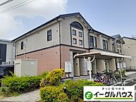 福岡県久留米市野中町568番地18：物件画像／イーグルハウス株式会社　久留米店