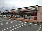 セブンイレブン 久留米二軒茶屋店（492m）