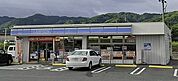ローソン 久留米日野曽根店（298m）