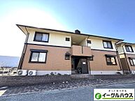 福岡県久留米市江戸屋敷2丁目29-28：物件画像／イーグルハウス株式会社　久留米店