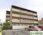 福岡県久留米市荘島町524：物件画像／イーグルハウス株式会社　久留米店