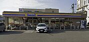 ミニストップ 久留米荘島町店（86m）