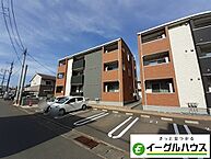 福岡県久留米市東合川新町3番21号：物件画像／イーグルハウス株式会社　久留米店