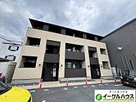 福岡県久留米市御井旗崎1丁目4番25：物件画像／イーグルハウス株式会社　久留米店