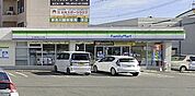 ファミリーマート 久留米東合川4丁目店（260m）