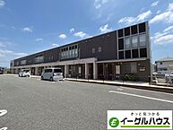 福岡県久留米市梅満町57-1：物件画像／イーグルハウス株式会社　久留米店