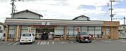 セブンイレブン 久留米南町店（463m）