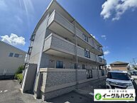 福岡県久留米市東合川7丁目4番1号：物件画像／イーグルハウス株式会社　久留米店