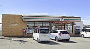 セブンイレブン 三井北野店（921m）