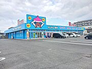 トレトレ倉庫豆津バイパス店まで960m