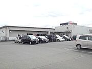 ルミエールまで2420m
