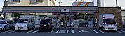 セブンイレブン 久留米山川神代1丁目店（407m）
