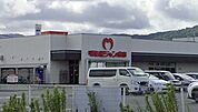 明治屋ジャンボ市久留米インター店（1086m）