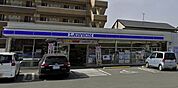ローソン 佐賀高伝寺前店（860m）