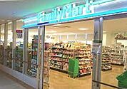 ファミリーマート 久留米大学御井キャンパス/S店（1263m）
