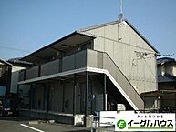 福岡県久留米市藤山町1816-2：物件画像／イーグルハウス株式会社　久留米店