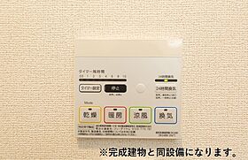 グローブコクブB 101 ｜ 福岡県久留米市国分町2047-1（賃貸アパート1LDK・1階・50.01㎡） その12