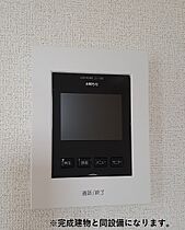 グローブコクブB 101 ｜ 福岡県久留米市国分町2047-1（賃貸アパート1LDK・1階・50.01㎡） その11