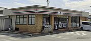 セブンイレブン 久留米荒木鷲塚店（150m）