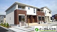 福岡県久留米市長門石4丁目11番7号：物件画像／イーグルハウス株式会社　久留米店