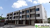 福岡県久留米市御井旗崎2丁目22-6：物件画像／イーグルハウス株式会社　久留米店