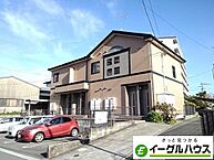 福岡県久留米市野中町字北屋敷1314番地3：物件画像／イーグルハウス株式会社　久留米店