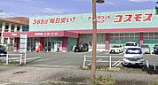 ドラッグストアコスモス 平島店（846m）