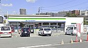 ファミリーマート 久留米梅満店（432m）