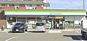 ファミリーマート 久留米山川店（1272m）