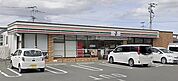 セブンイレブン 久留米長門石店（358m）
