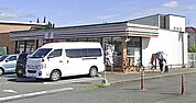 セブンイレブン 久留米津福バイパス店（20m）