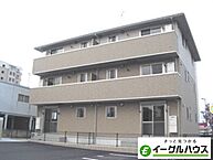 福岡県久留米市小森野1丁目7-8：物件画像／イーグルハウス株式会社　久留米店