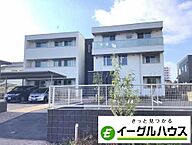 福岡県久留米市諏訪野町14-33：物件画像／イーグルハウス株式会社　久留米店