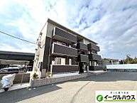 福岡県久留米市東合川7丁目1-30：物件画像／イーグルハウス株式会社　久留米店