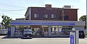 ローソン 久留米天神町南店（765m）