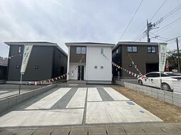 物件画像 北群馬郡吉岡町8期