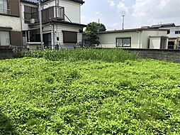 物件画像 今里三丁目土地