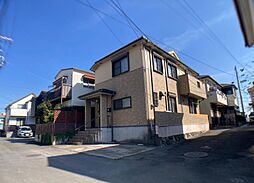 物件画像 茅ヶ崎市高田2丁目中古戸建て