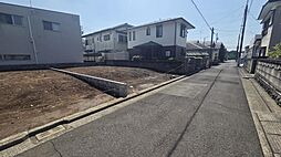 物件画像 厚木市旭町五丁目土地A区画