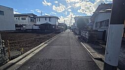 物件画像 厚木市旭町五丁目土地A区画