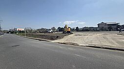 物件画像 寒川町小動開発分譲地