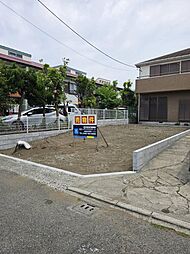 物件画像 鵠沼松が岡三丁目土地
